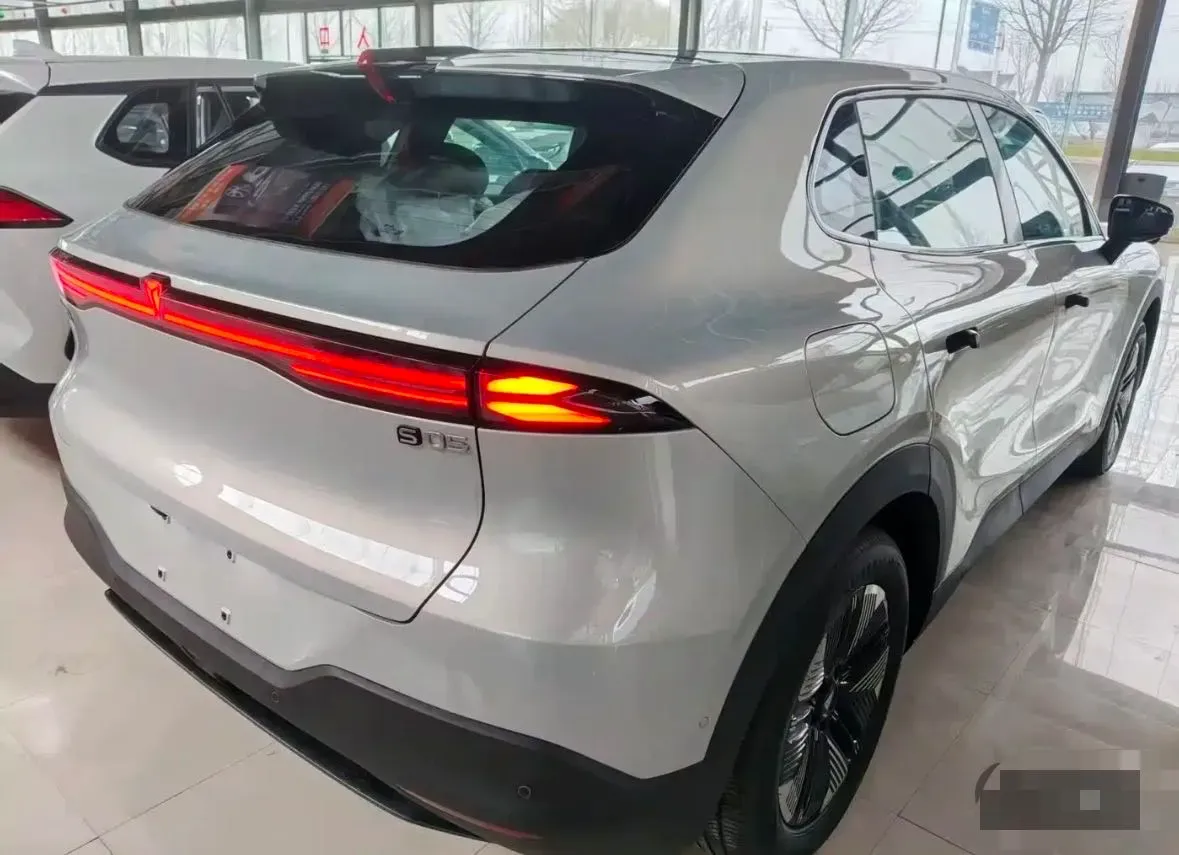 2026 Deepal S05 BEV,autocango,china used car exporter,china ev exporter,chinese used car exporter,chinese used ev exporter