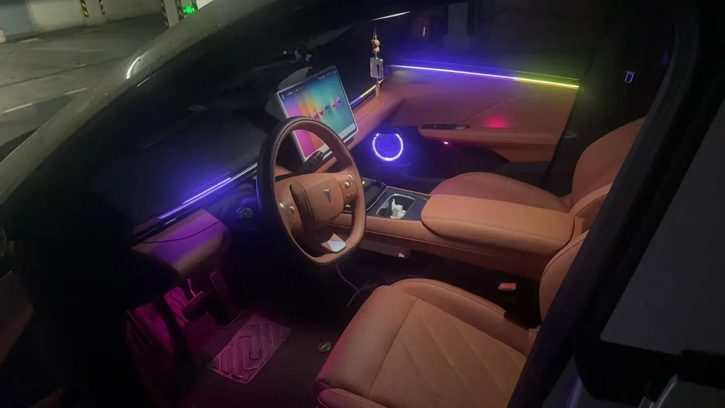 2026 Deepal S05 BEV,autocango,china used car exporter,china ev exporter,chinese used car exporter,chinese used ev exporter