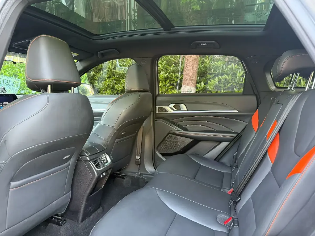 2023 Haval XY 1.5T 184HP L4 7DCT,autocango,china used car exporter,china ev exporter,chinese used car exporter,chinese used ev exporter