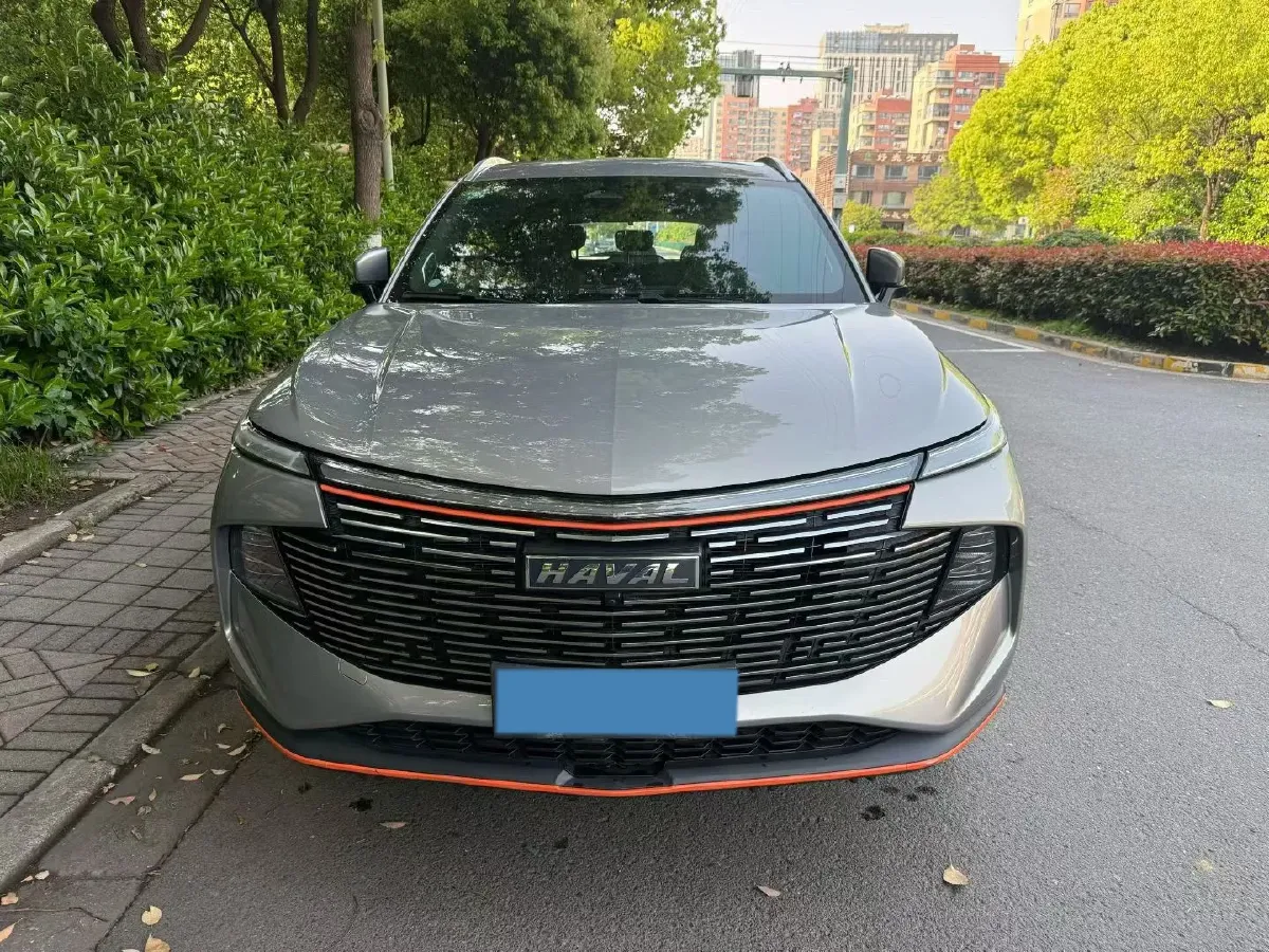 2023 Haval XY 1.5T 184HP L4 7DCT,autocango,china used car exporter,china ev exporter,chinese used car exporter,chinese used ev exporter