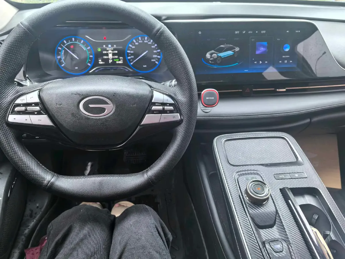 2022 Aion S BEV 60KWH,autocango,china used car exporter,china ev exporter,chinese used car exporter,chinese used ev exporter