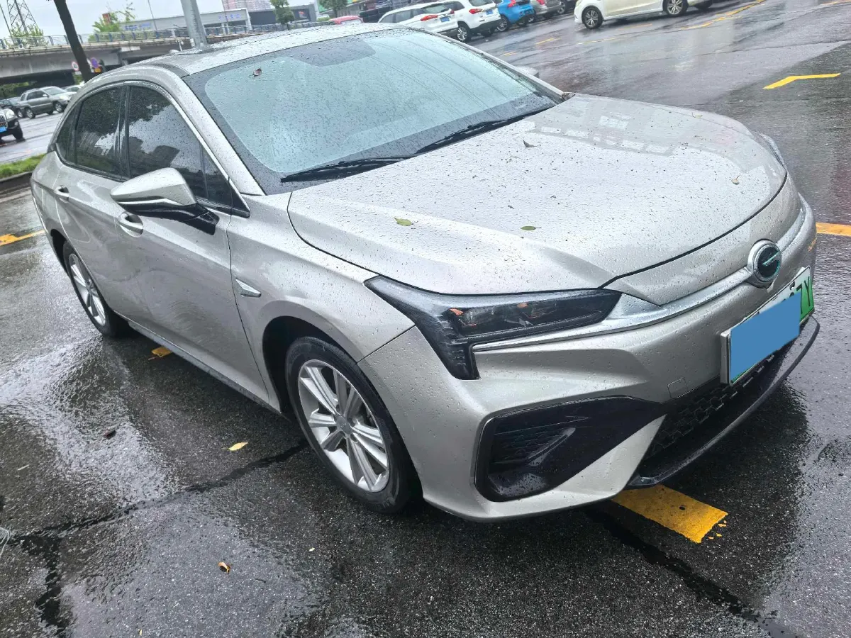 2022 Aion S BEV 60KWH,autocango,china used car exporter,china ev exporter,chinese used car exporter,chinese used ev exporter