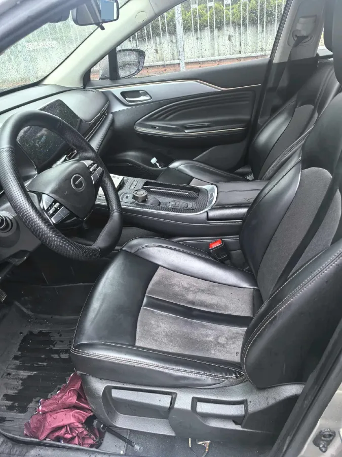 2022 Aion S BEV 60KWH,autocango,china used car exporter,china ev exporter,chinese used car exporter,chinese used ev exporter