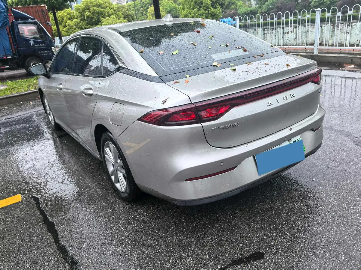 2022 Aion S BEV 60KWH,autocango,china used car exporter,china ev exporter,chinese used car exporter,chinese used ev exporter
