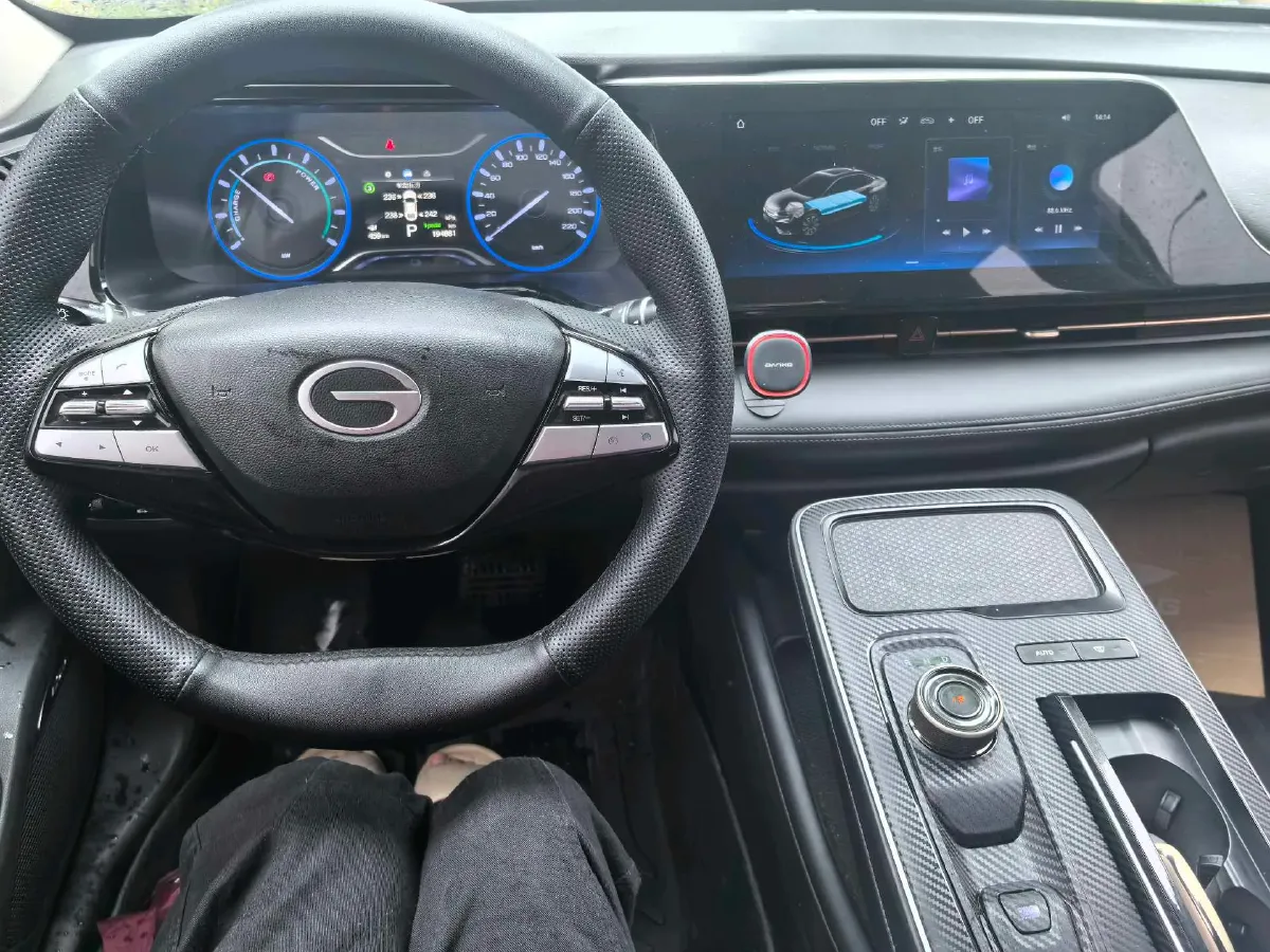 2022 Aion S BEV 60KWH,autocango,china used car exporter,china ev exporter,chinese used car exporter,chinese used ev exporter