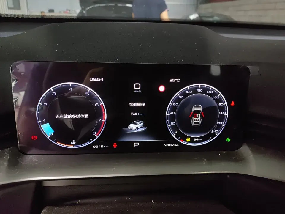 2024 Haval H6 1.5T 184HP L4 7DCT,autocango,china used car exporter,china ev exporter,chinese used car exporter,chinese used ev exporter