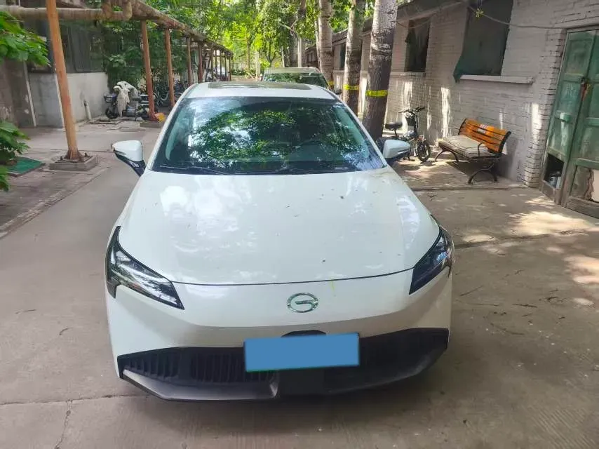 2023 Aion S Plus BEV 59.4KWH,autocango,china used car exporter,china ev exporter,chinese used car exporter,chinese used ev exporter