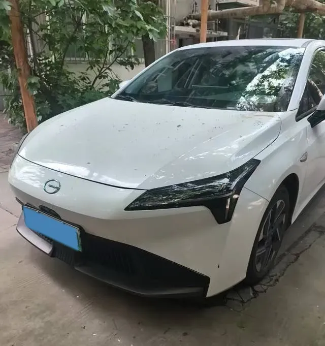 2023 Aion S Plus BEV 59.4KWH,autocango,china used car exporter,china ev exporter,chinese used car exporter,chinese used ev exporter