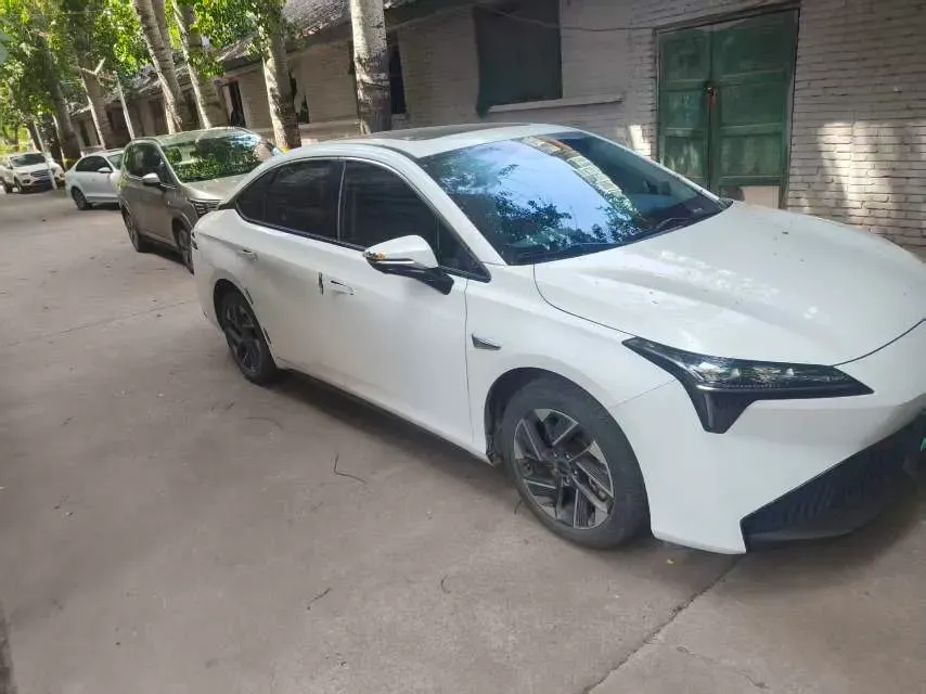 2023 Aion S Plus BEV 59.4KWH,autocango,china used car exporter,china ev exporter,chinese used car exporter,chinese used ev exporter
