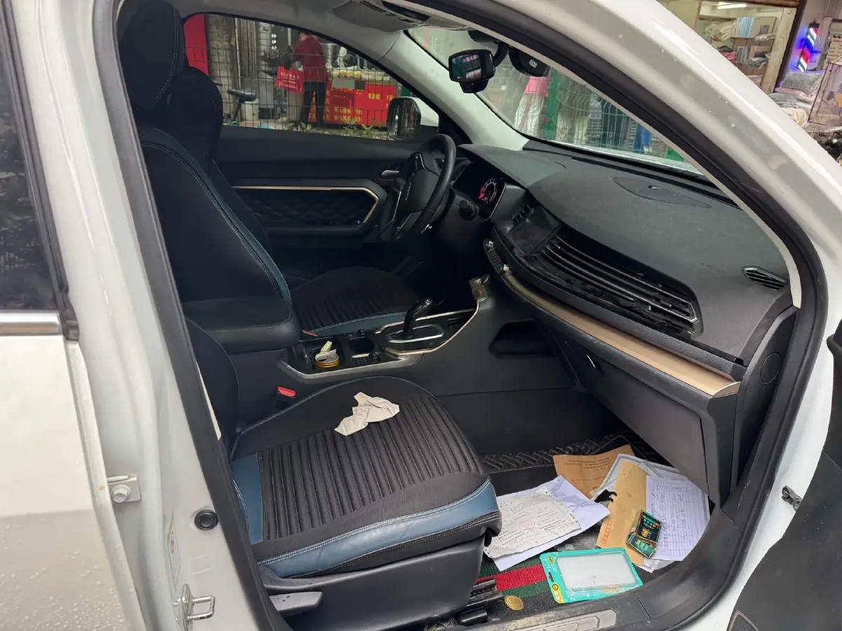 2021 Haval H6 1.5T 169HP L4 7DCT,autocango,china used car exporter,china ev exporter,chinese used car exporter,chinese used ev exporter