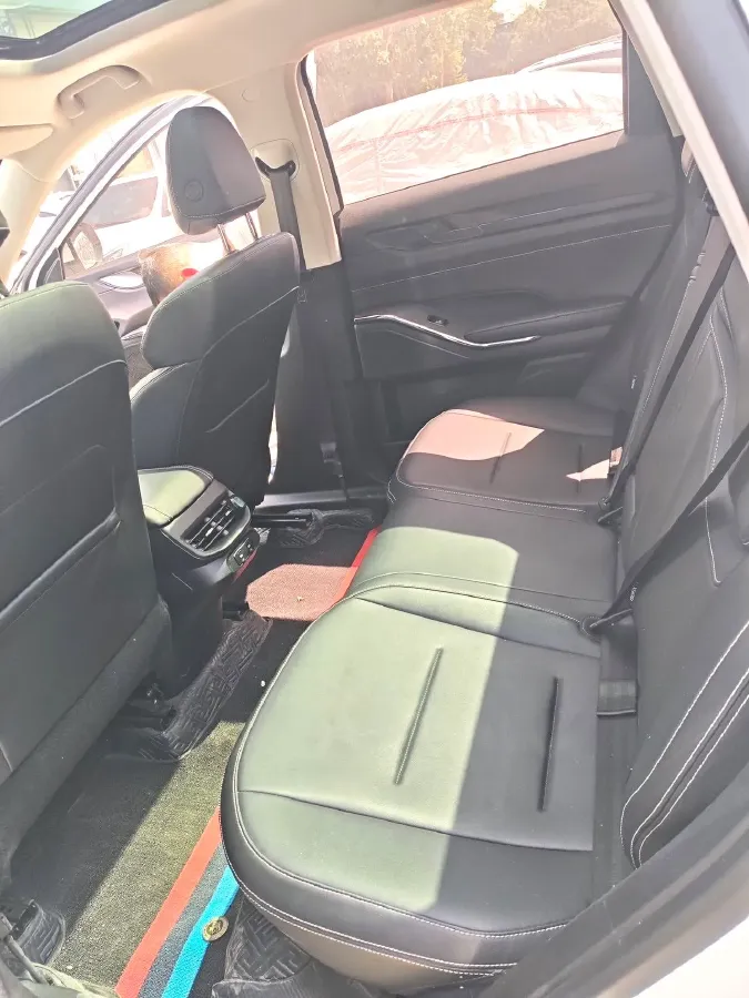 2022 Haval H6 1.5T 184HP L4 7DCT,autocango,china used car exporter,china ev exporter,chinese used car exporter,chinese used ev exporter