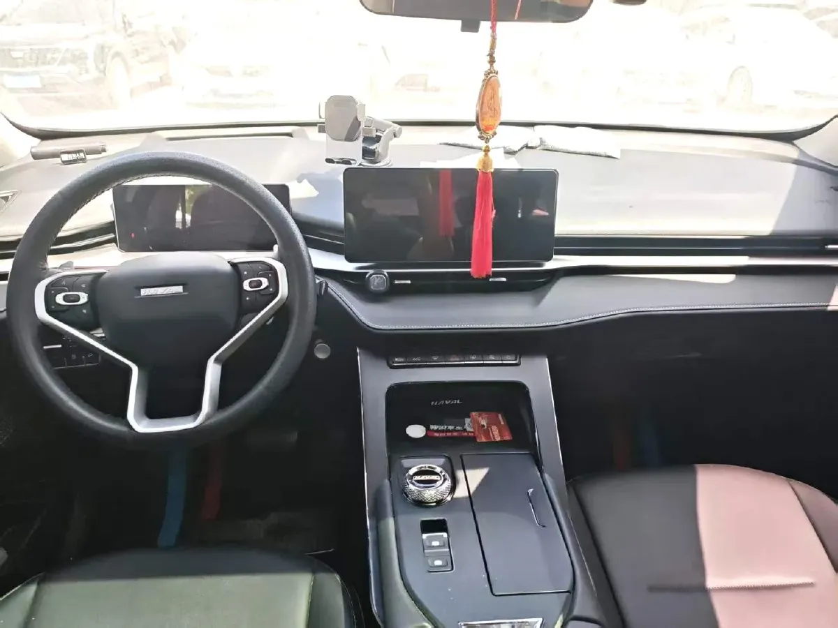 2022 Haval H6 1.5T 184HP L4 7DCT,autocango,china used car exporter,china ev exporter,chinese used car exporter,chinese used ev exporter