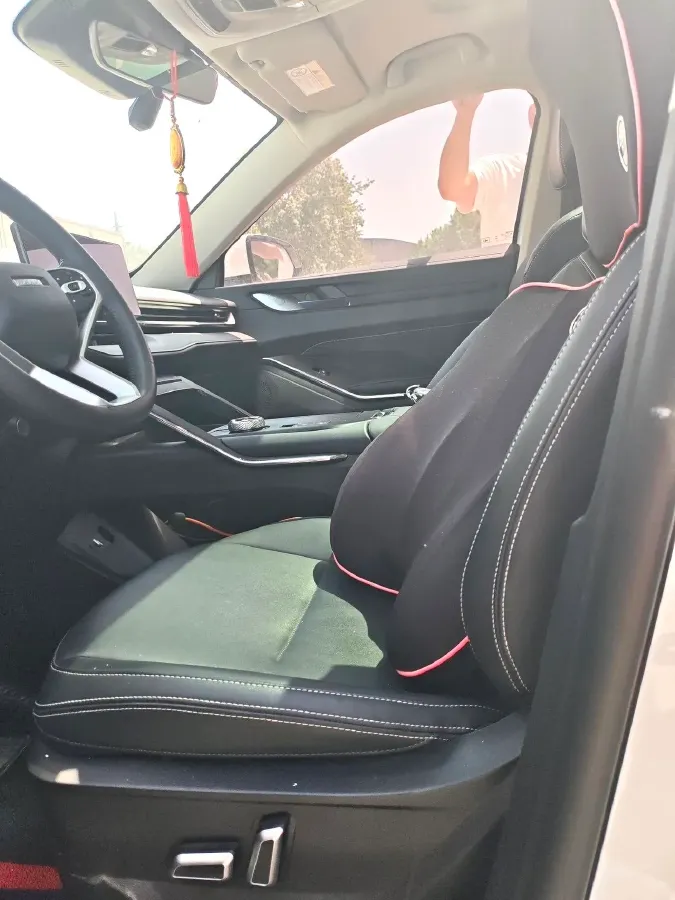 2022 Haval H6 1.5T 184HP L4 7DCT,autocango,china used car exporter,china ev exporter,chinese used car exporter,chinese used ev exporter