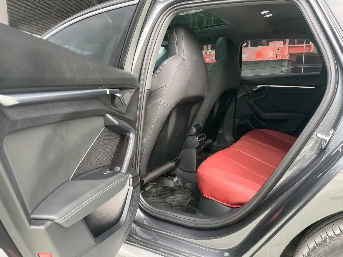 2023 Audi A3 1.4T 150HP L4 7DCT,autocango,china used car exporter,china ev exporter,chinese used car exporter,chinese used ev exporter