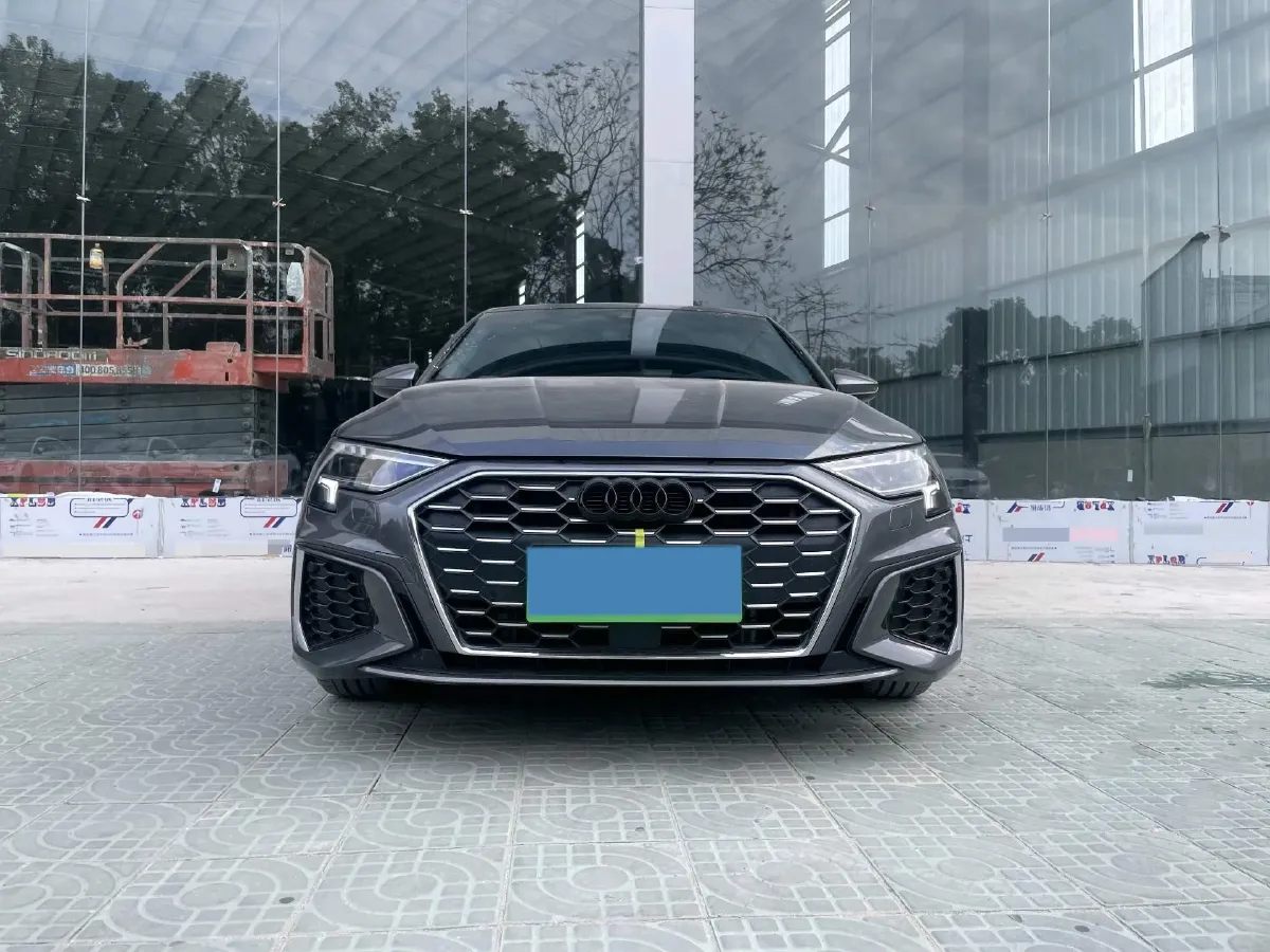 2023 Audi A3 1.4T 150HP L4 7DCT,autocango,china used car exporter,china ev exporter,chinese used car exporter,chinese used ev exporter