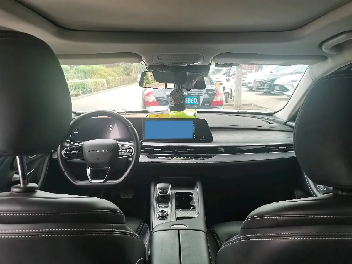 2022 Chery Arrizo 8 1.6T 197HP L4 7DCT,autocango,china used car exporter,china ev exporter,chinese used car exporter,chinese used ev exporter