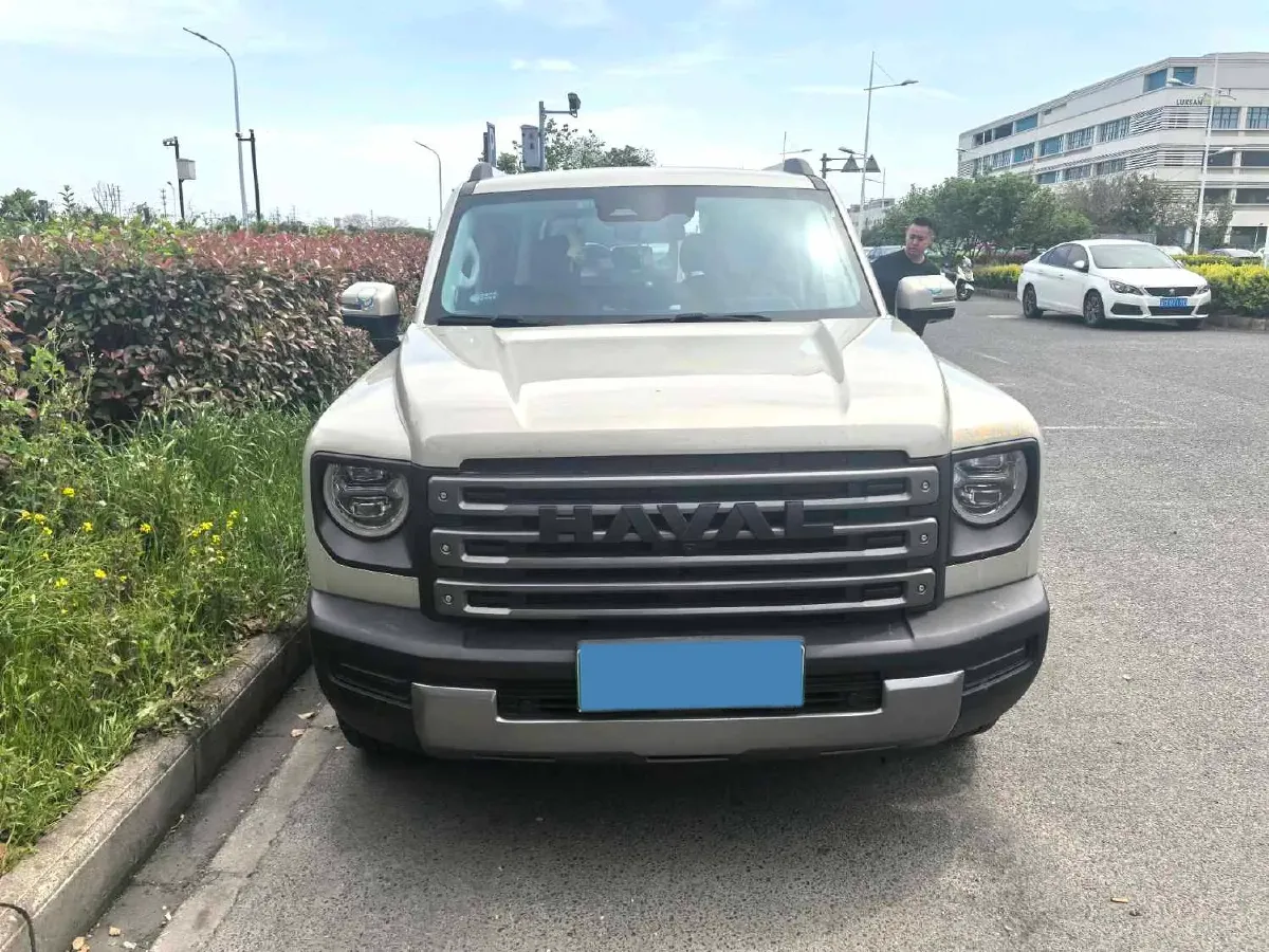 2024 Haval Raptor 1.5T 167HP L4 2DHT PHEV 27.54KWH,autocango,china used car exporter,china ev exporter,chinese used car exporter,chinese used ev exporter