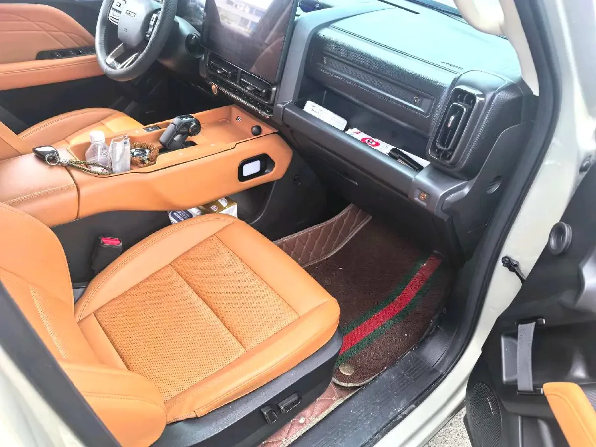 2024 Haval Raptor 1.5T 167HP L4 2DHT PHEV 27.54KWH,autocango,china used car exporter,china ev exporter,chinese used car exporter,chinese used ev exporter