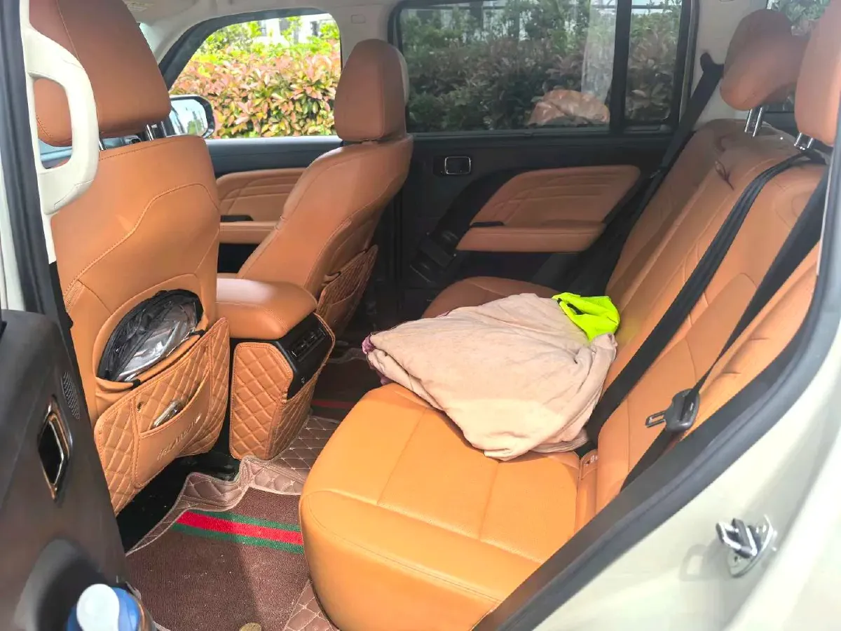 2024 Haval Raptor 1.5T 167HP L4 2DHT PHEV 27.54KWH,autocango,china used car exporter,china ev exporter,chinese used car exporter,chinese used ev exporter