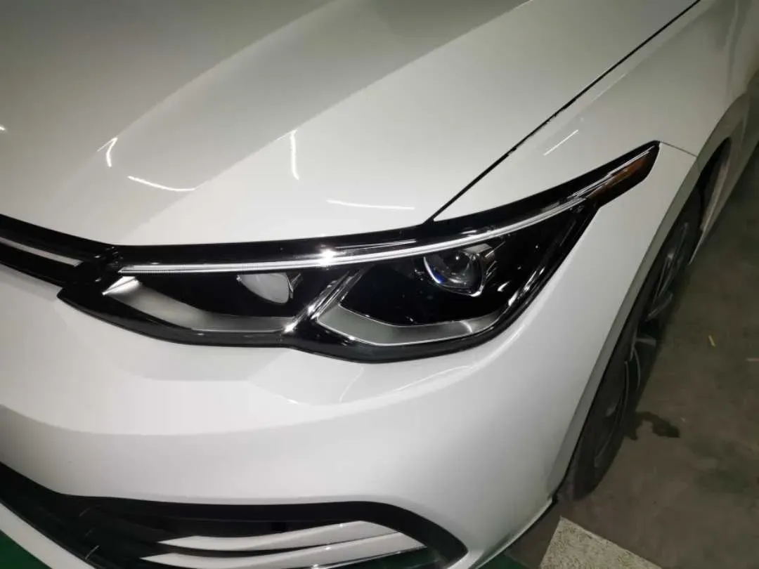 2024 Volkswagen Golf 1.4T 150HP L4 7DCT,autocango,china used car exporter,china ev exporter,chinese used car exporter,chinese used ev exporter