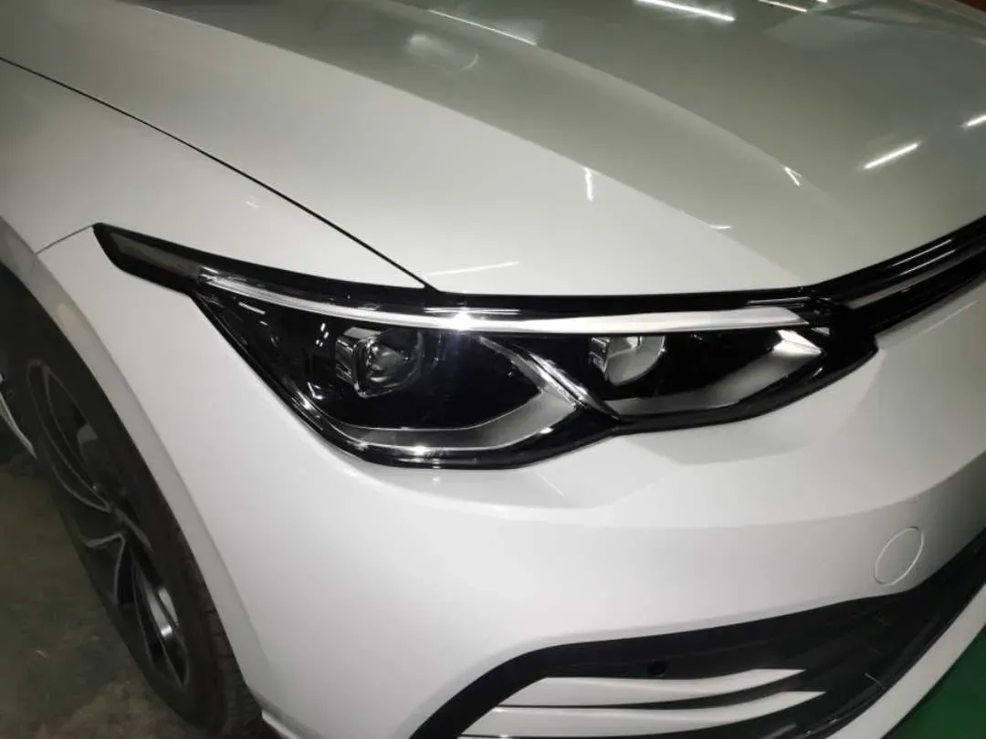 2024 Volkswagen Golf 1.4T 150HP L4 7DCT,autocango,china used car exporter,china ev exporter,chinese used car exporter,chinese used ev exporter