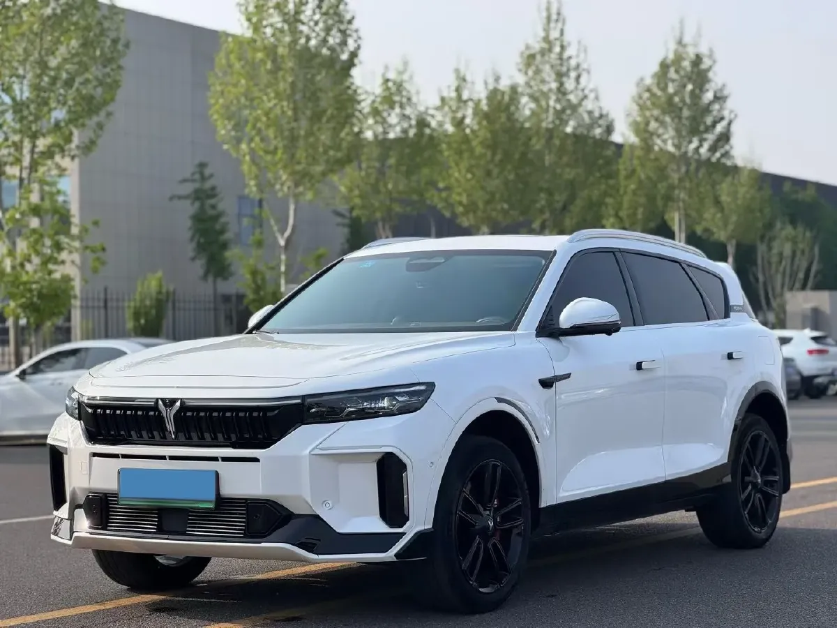 2024 Voyah FREE 1.5T 150HP L4 REEV 39.2KWH,autocango,china used car exporter,china ev exporter,chinese used car exporter,chinese used ev exporter