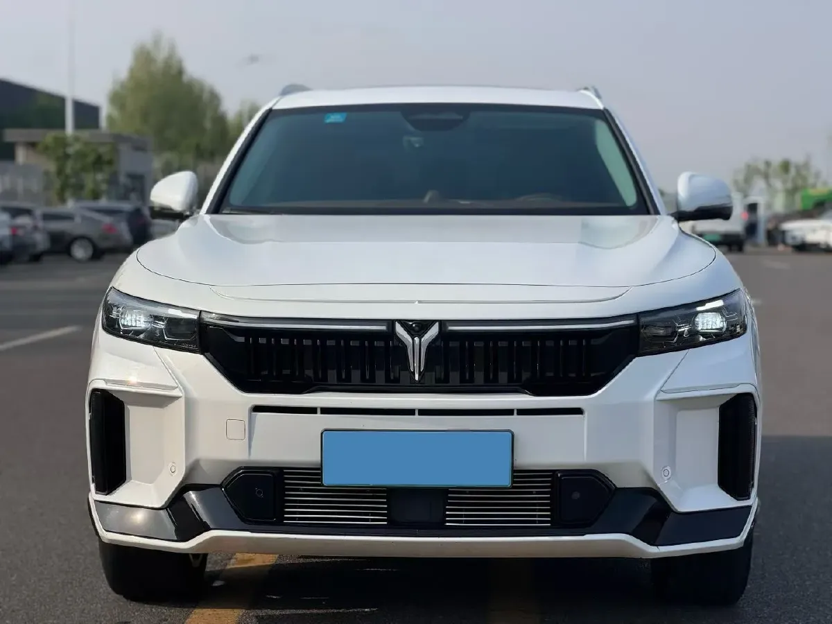 2024 Voyah FREE 1.5T 150HP L4 REEV 39.2KWH,autocango,china used car exporter,china ev exporter,chinese used car exporter,chinese used ev exporter