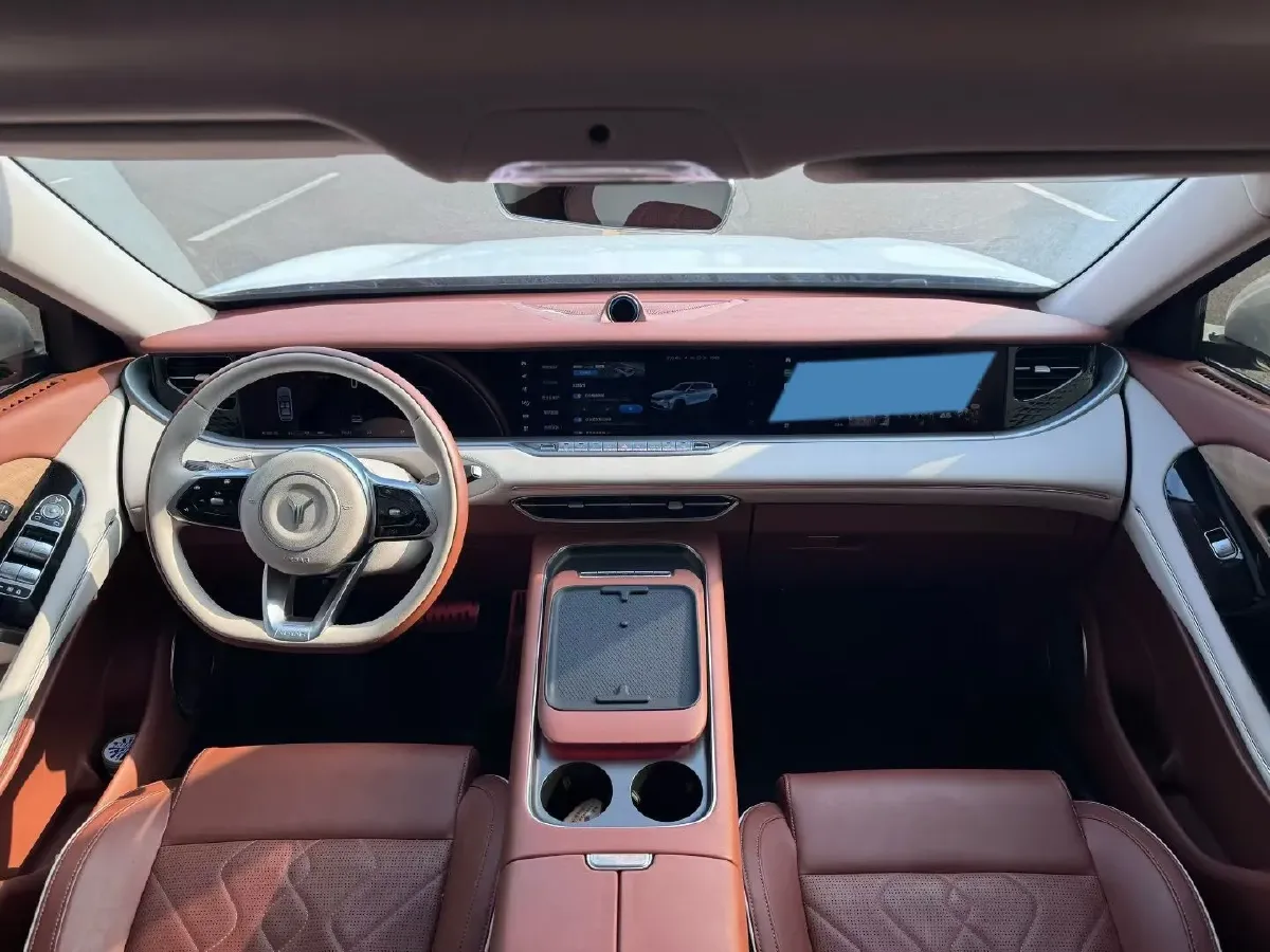 2024 Voyah FREE 1.5T 150HP L4 REEV 39.2KWH,autocango,china used car exporter,china ev exporter,chinese used car exporter,chinese used ev exporter