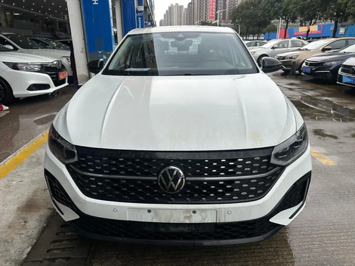 2024 Volkswagen Lavida 1.5T 160HP L4 7DCT,autocango,china used car exporter,china ev exporter,chinese used car exporter,chinese used ev exporter
