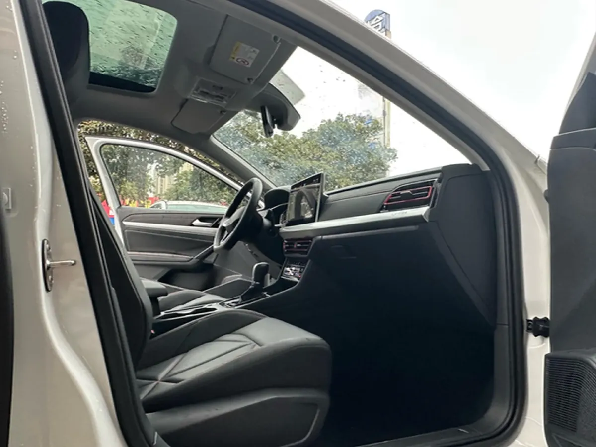 2024 Volkswagen Lavida 1.5T 160HP L4 7DCT,autocango,china used car exporter,china ev exporter,chinese used car exporter,chinese used ev exporter