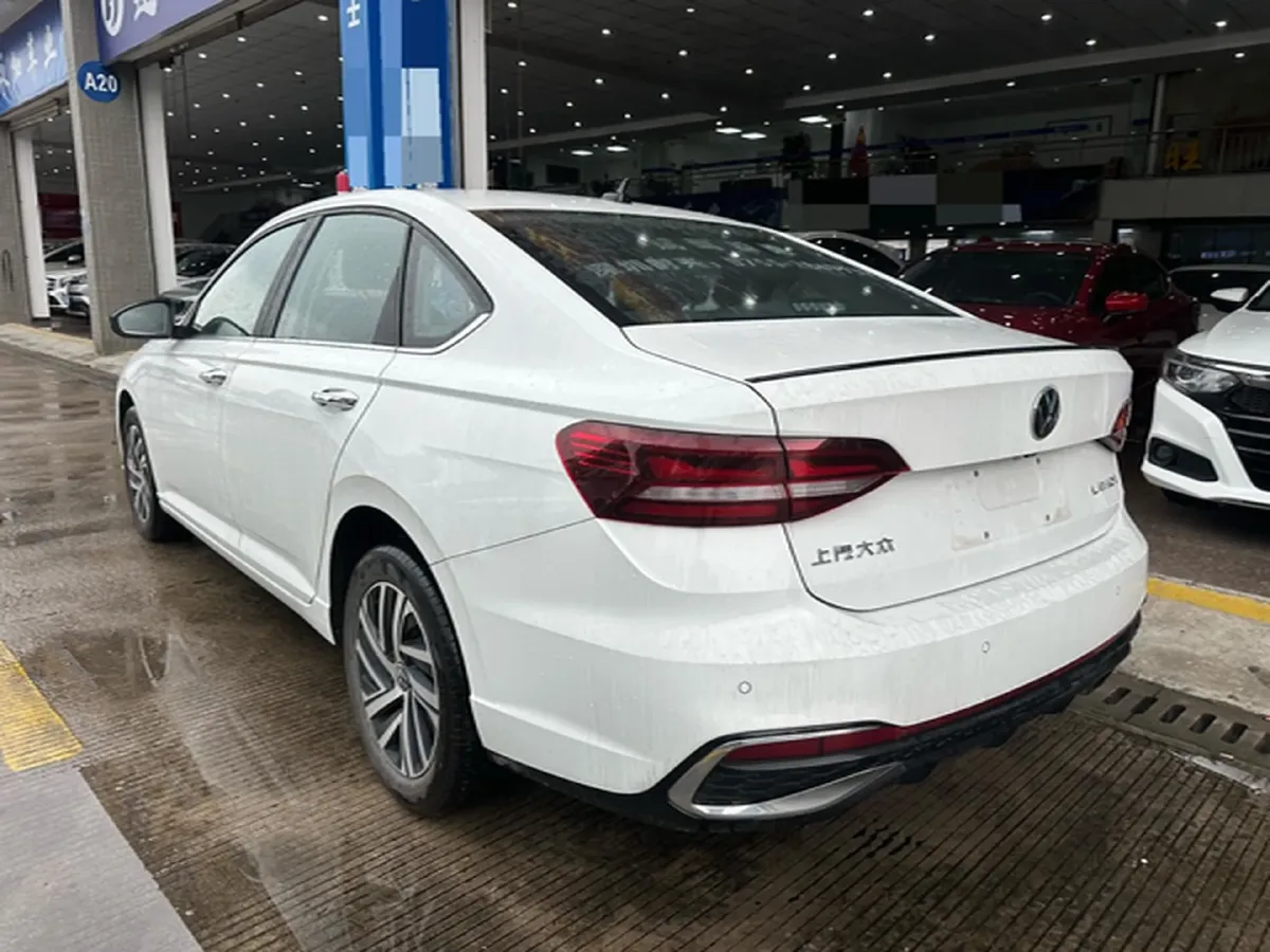 2024 Volkswagen Lavida 1.5T 160HP L4 7DCT,autocango,china used car exporter,china ev exporter,chinese used car exporter,chinese used ev exporter