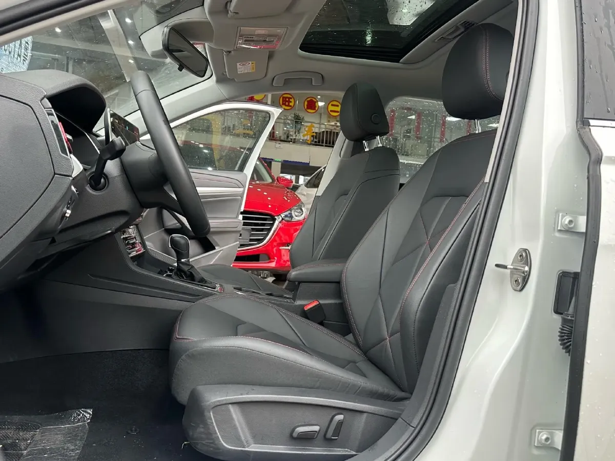 2024 Volkswagen Lavida 1.5T 160HP L4 7DCT,autocango,china used car exporter,china ev exporter,chinese used car exporter,chinese used ev exporter