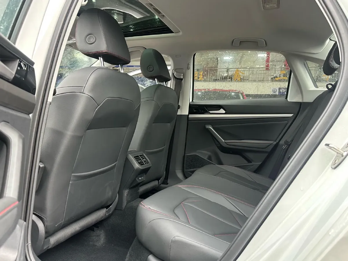 2024 Volkswagen Lavida 1.5T 160HP L4 7DCT,autocango,china used car exporter,china ev exporter,chinese used car exporter,chinese used ev exporter