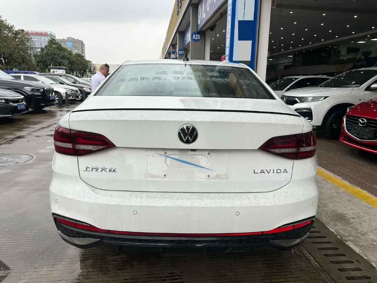 2024 Volkswagen Lavida 1.5T 160HP L4 7DCT,autocango,china used car exporter,china ev exporter,chinese used car exporter,chinese used ev exporter