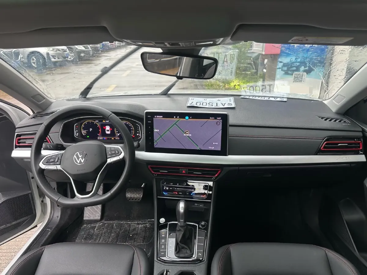 2024 Volkswagen Lavida 1.5T 160HP L4 7DCT,autocango,china used car exporter,china ev exporter,chinese used car exporter,chinese used ev exporter