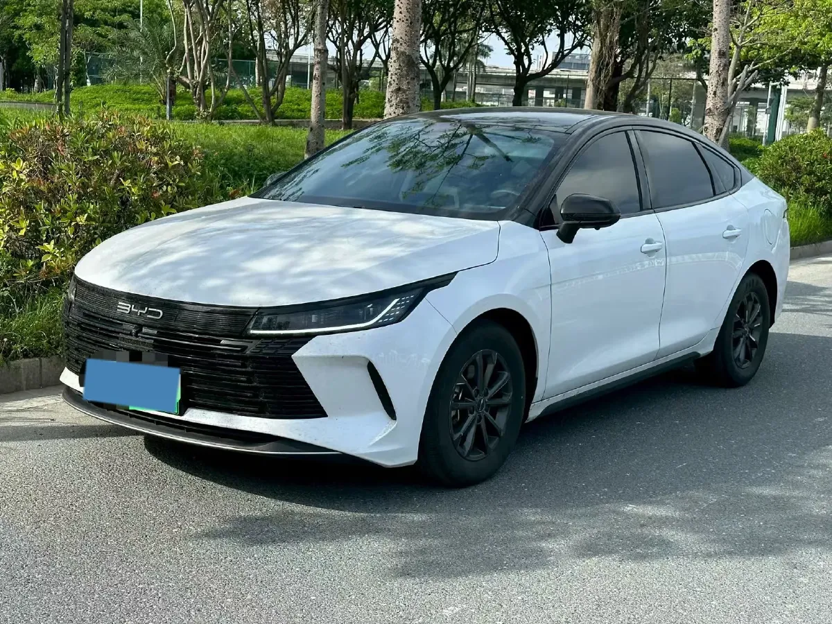 2024 BYD Destroyer 05 1.5L 110HP L4 E-CVT PHEV 8.3KWH,autocango,china used car exporter,china ev exporter,chinese used car exporter,chinese used ev exporter