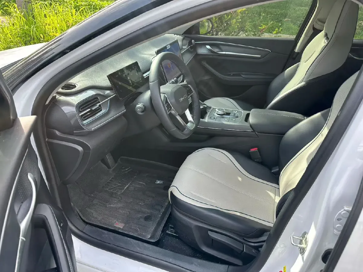 2024 BYD Destroyer 05 1.5L 110HP L4 E-CVT PHEV 8.3KWH,autocango,china used car exporter,china ev exporter,chinese used car exporter,chinese used ev exporter