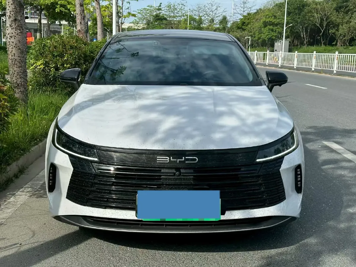 2024 BYD Destroyer 05 1.5L 110HP L4 E-CVT PHEV 8.3KWH,autocango,china used car exporter,china ev exporter,chinese used car exporter,chinese used ev exporter