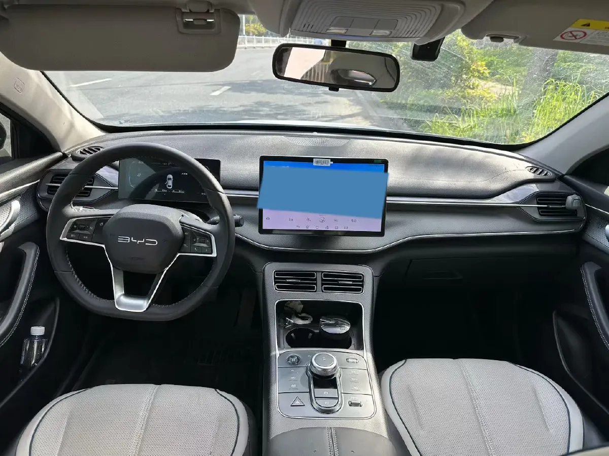 2024 BYD Destroyer 05 1.5L 110HP L4 E-CVT PHEV 8.3KWH,autocango,china used car exporter,china ev exporter,chinese used car exporter,chinese used ev exporter