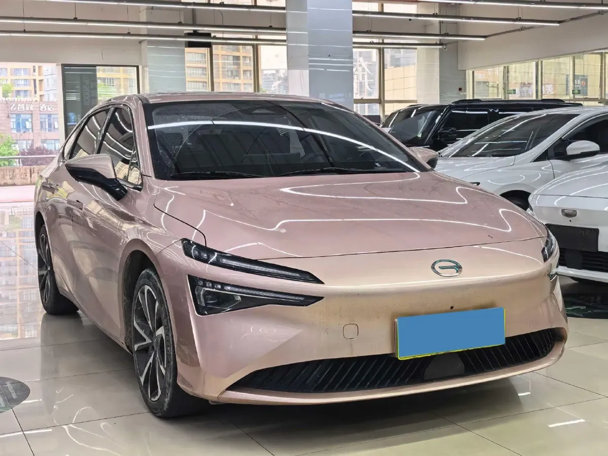 2023 Aion S Plus BEV 59.4KWH,autocango,china used car exporter,china ev exporter,chinese used car exporter,chinese used ev exporter