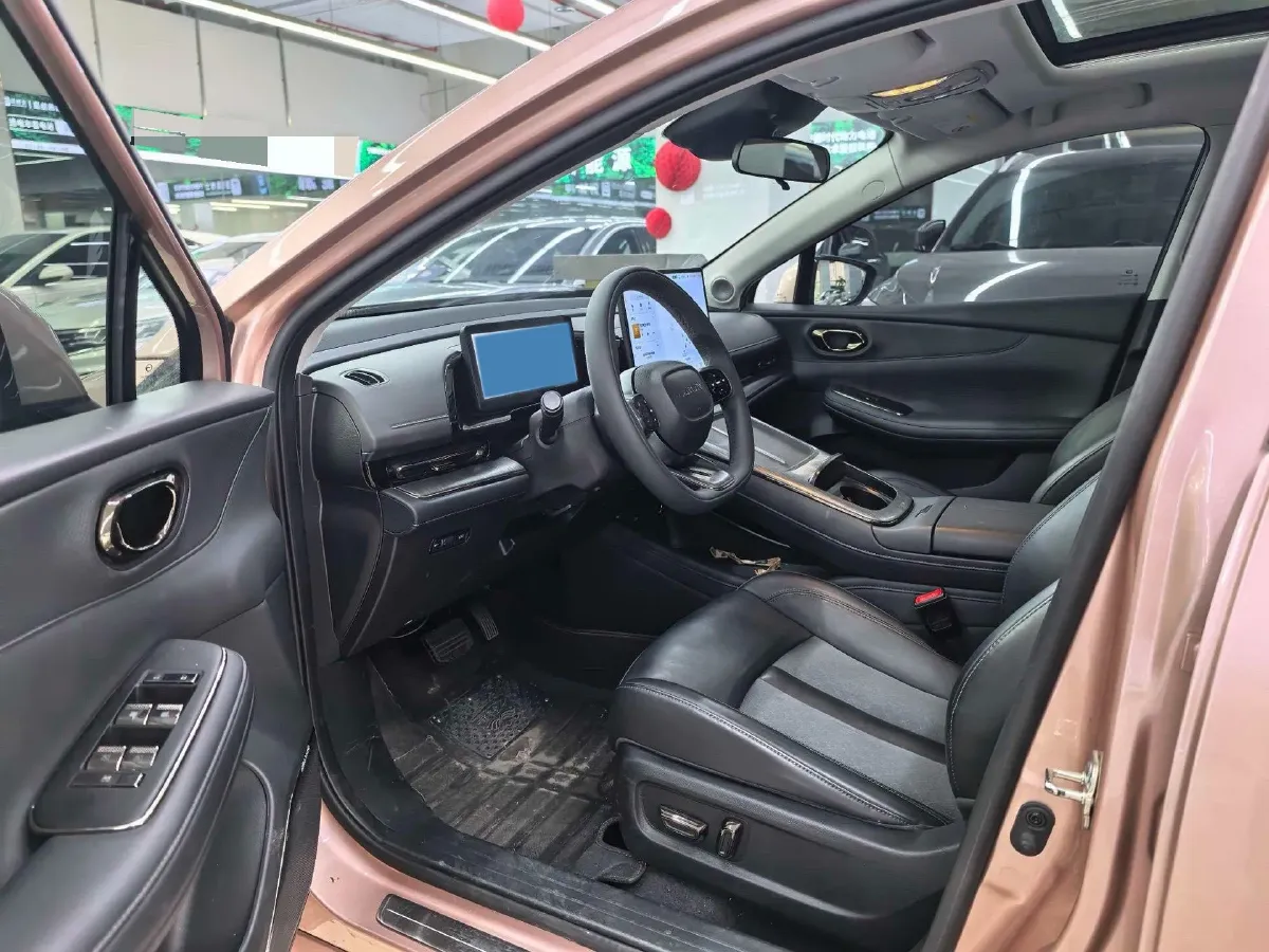 2023 Aion S Plus BEV 59.4KWH,autocango,china used car exporter,china ev exporter,chinese used car exporter,chinese used ev exporter