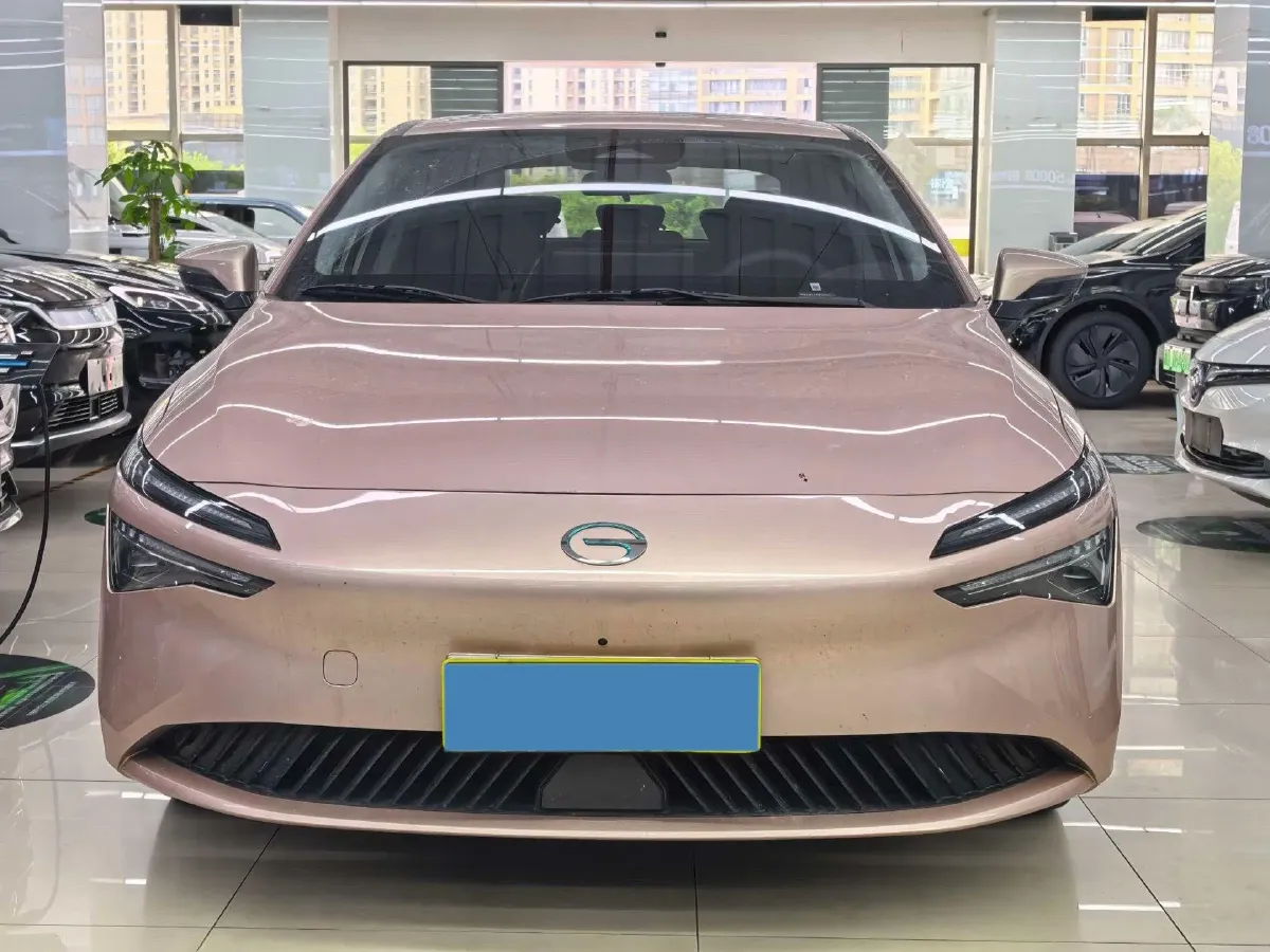 2023 Aion S Plus BEV 59.4KWH,autocango,china used car exporter,china ev exporter,chinese used car exporter,chinese used ev exporter
