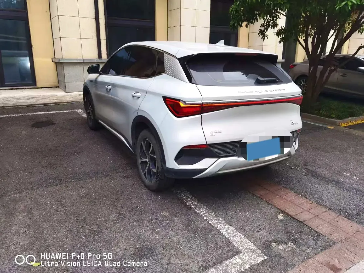 2022 BYD Destroyer 05 1.5L 110HP L4 E-CVT PHEV 8.3KWH,autocango,china used car exporter,china ev exporter,chinese used car exporter,chinese used ev exporter