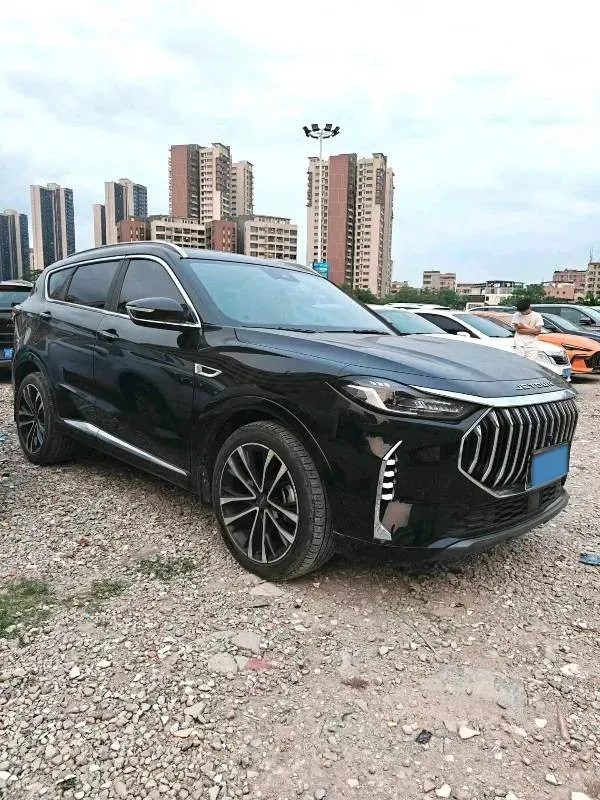 2021 Jetour X70 Plus 1.5T 156HP L4 6DCT,autocango,china used car exporter,china ev exporter,chinese used car exporter,chinese used ev exporter
