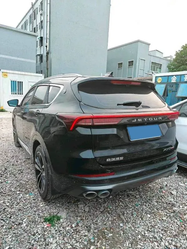 2021 Jetour X70 Plus 1.5T 156HP L4 6DCT,autocango,china used car exporter,china ev exporter,chinese used car exporter,chinese used ev exporter