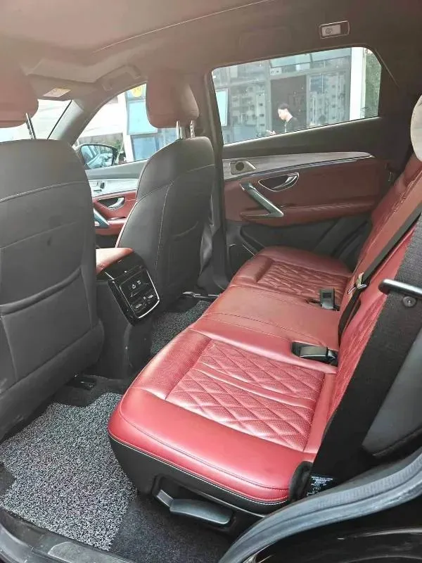 2021 Jetour X70 Plus 1.5T 156HP L4 6DCT,autocango,china used car exporter,china ev exporter,chinese used car exporter,chinese used ev exporter