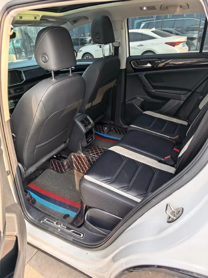 2020 Volkswagen Tayron GTE 1.4T 150HP L4 6DCT PHEV 13KWH,autocango,china used car exporter,china ev exporter,chinese used car exporter,chinese used ev exporter