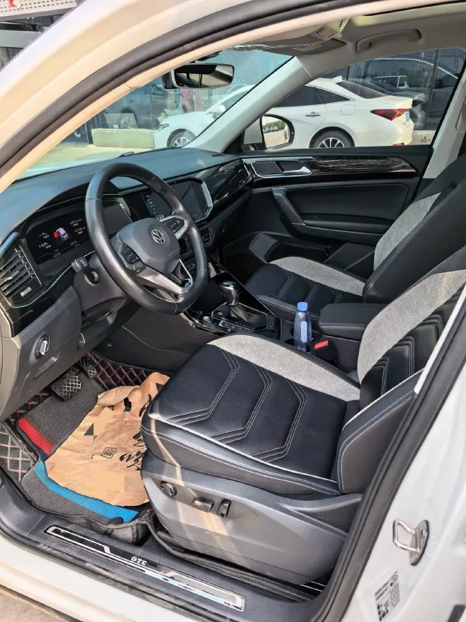 2020 Volkswagen Tayron GTE 1.4T 150HP L4 6DCT PHEV 13KWH,autocango,china used car exporter,china ev exporter,chinese used car exporter,chinese used ev exporter