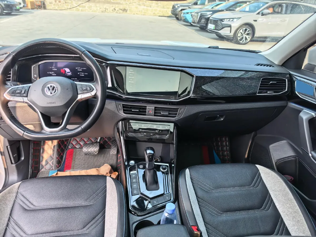 2020 Volkswagen Tayron GTE 1.4T 150HP L4 6DCT PHEV 13KWH,autocango,china used car exporter,china ev exporter,chinese used car exporter,chinese used ev exporter