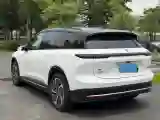 2023 NIO ES6 BEV 75KWH